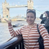 TikTok Account - ghalebimala