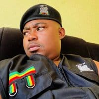 TikTok Account - dhadza_mafoni