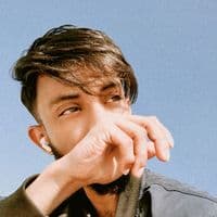 TikTok Account - d.rehman.1