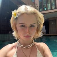 TikTok Account - marichielle