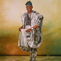 TikTok Account - awiye_agba_update