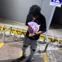 TikTok Account - jeancarlo_rz18