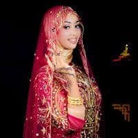 TikTok Account - ibtisam___arts