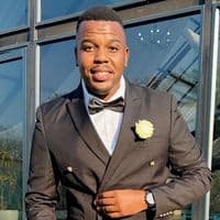 TikTok Account - phumudzo_israel_mpfuni