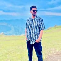 TikTok Account - ghulammustafa9445
