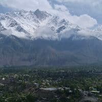 TikTok Account - gasha_baltistan459