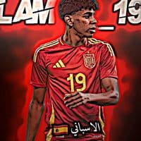 TikTok Account - lami__19