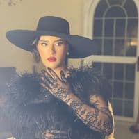 TikTok Account - shalhevet7485