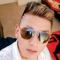 TikTok Account - ventura4474