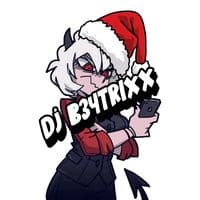 TikTok Account - b34tr1xx._