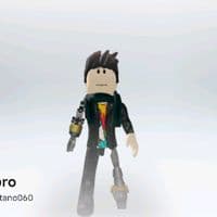 TikTok Account - elgatodelterror3