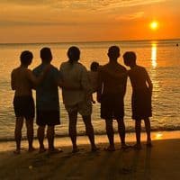 TikTok Account - leidysorozcoescob