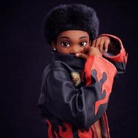 TikTok Account - kikibahideout17