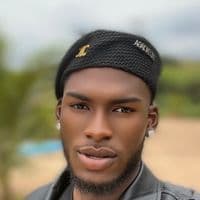 TikTok Account - israel_bokondji