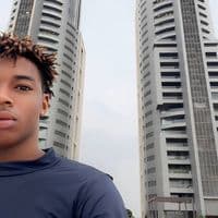 TikTok Account - w.h.i.z.k.h.a.l.i.f.a1