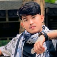 TikTok Account - yadapmagar2