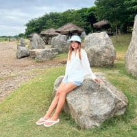 TikTok Account - yoonwatisoe09