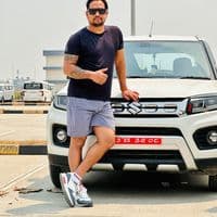 TikTok Account - subash_khati143