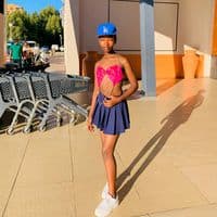 TikTok Account - nteboheleng.matli3