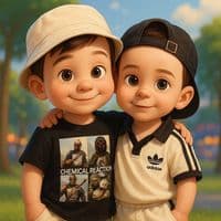 TikTok Account - pogodki__life