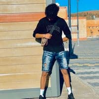 TikTok Account - aymen_official20