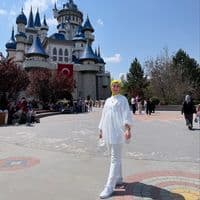 TikTok Account - gulbyrktr_