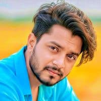 TikTok Account - sharfaraz.official_sabid