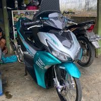 TikTok Account - frezky11