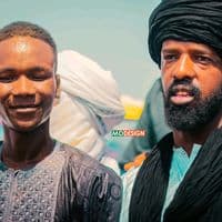 TikTok Account - afaneagadez