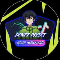 TikTok Account - denzz_edit_preset