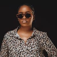 TikTok Account - yasmim_azevedo_