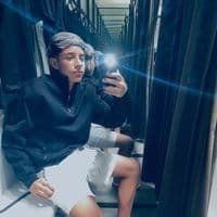 TikTok Account - omanomax00