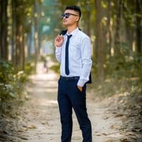 TikTok Account - romezbohara