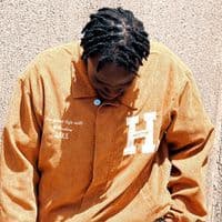 TikTok Account - emmakendrick01