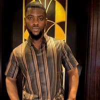 TikTok Creator - jeckson_macole