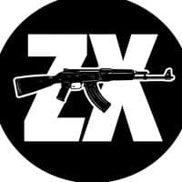 TikTok Account - zx_amer24