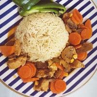 TikTok Account - .cook28