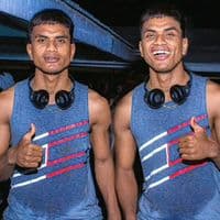 TikTok Account - jrspencerpeter