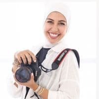 TikTok Account - nourberro.me