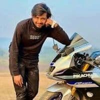 TikTok Account - siyambosstg08