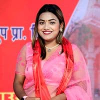 TikTok Account - laxmidarnal80