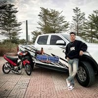 TikTok Account - bethien102