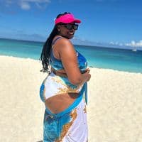 TikTok Account - angeliquandoise