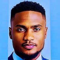 TikTok Account - mrjeffboytazama_official