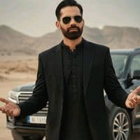 TikTok Account - safderali11221