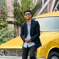 TikTok Account - sakib_ahmed909