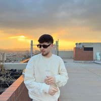 TikTok Account - cesarenciso