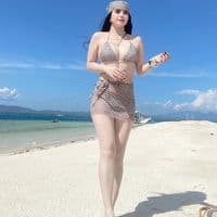 TikTok Account - khendraquinn