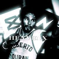 TikTok Account - heavenx____