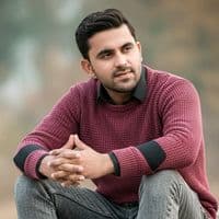 TikTok Account - naseebkhan1298